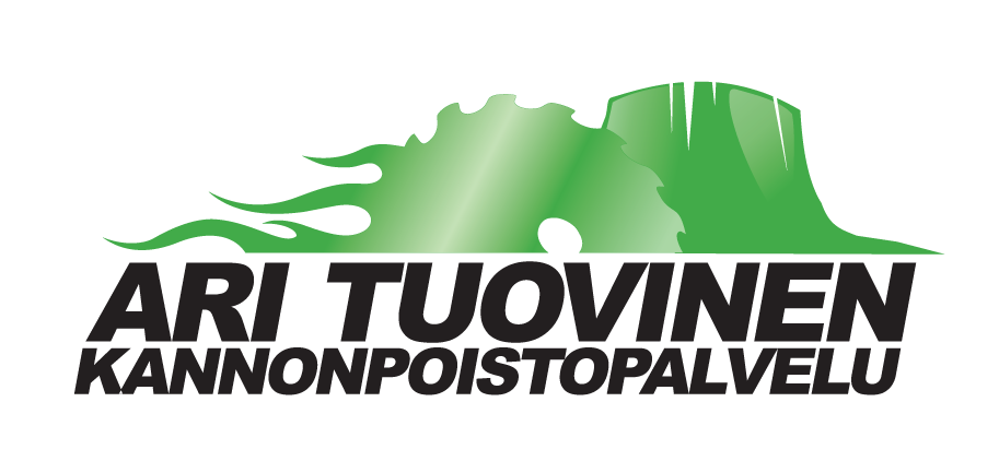 Kannonpoisto Ari Tuovinen